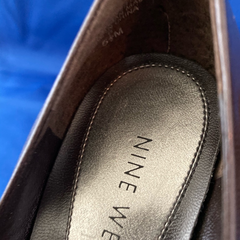 Nine West Pumps - Picture 2 of 4